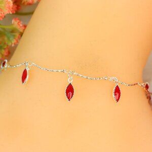 "New Beautiful Design Anklet for Women/Girls, Gift, A815